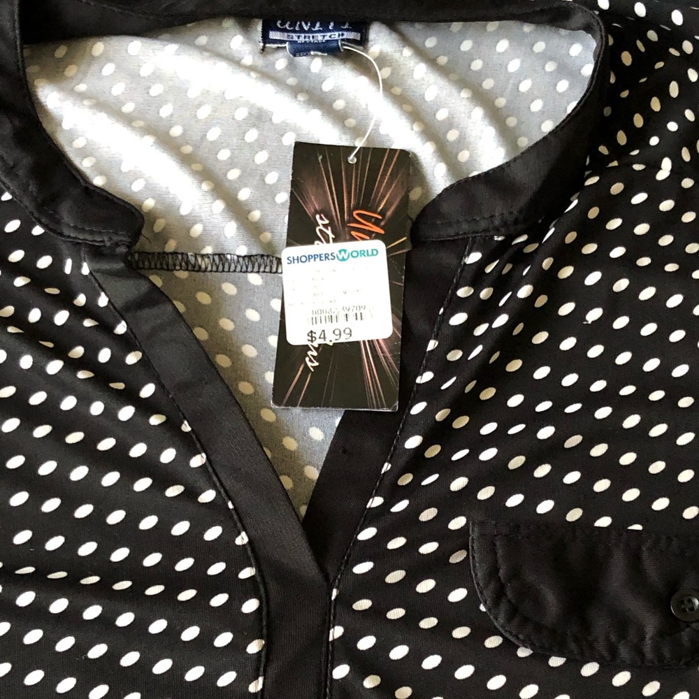 UNITI Stretch Shirt